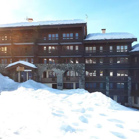 Renove Avec Parking Gratuit Et Animaux Admis - Fr-1-181-2086 * La Plagne-Tarentaise
