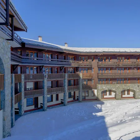 Apartment Renove Avec Parking Gratuit Et Animaux Admis - Fr-1-181-2086 La Plagne-Tarentaise