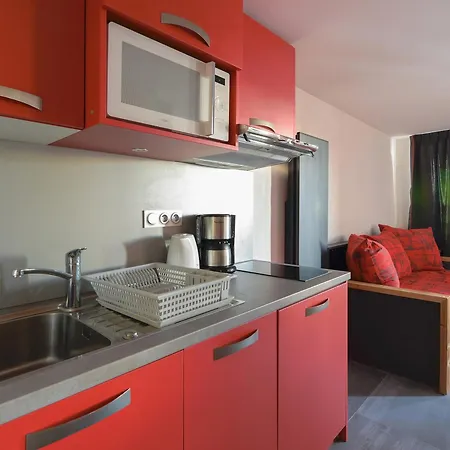 Rénové Avec Parking Gratuit Et Animaux Admis - Fr-1-181-2086 Appartement La Plagne-Tarentaise
