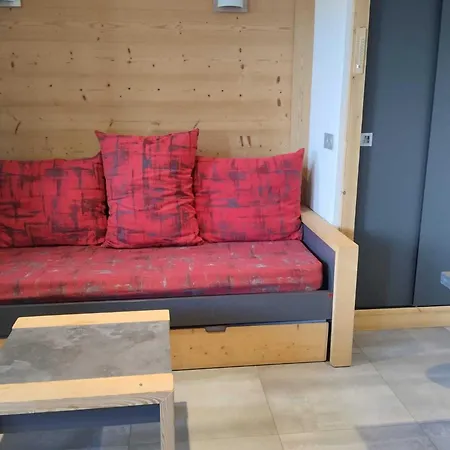 Rénové Avec Parking Gratuit Et Animaux Admis - Fr-1-181-2086 Appartement La Plagne-Tarentaise