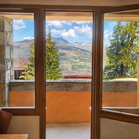 Appartement Rénové Avec Parking Gratuit Et Animaux Admis - Fr-1-181-2086 La Plagne-Tarentaise